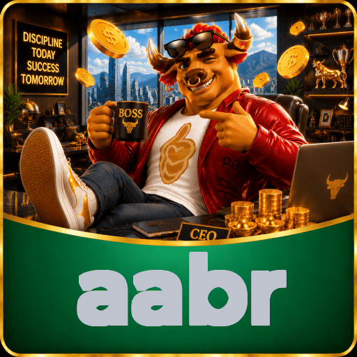 Slots aabr - RTP Alto Certificado