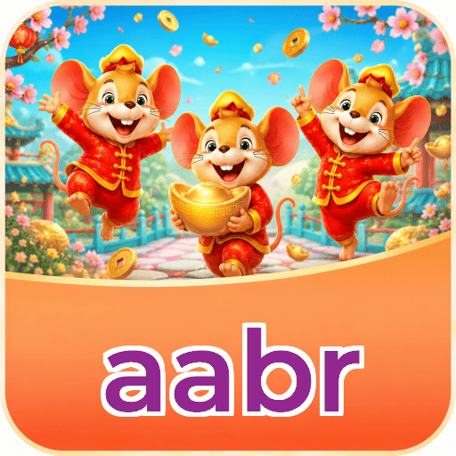 aabr Segurança Logo 3