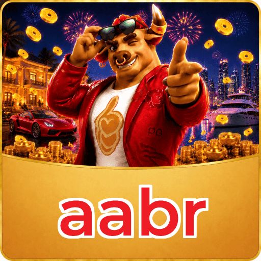 Fortune Tiger Logo 1