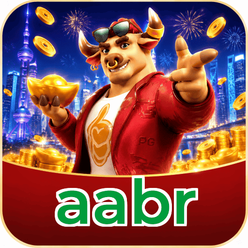 aabr Segurança Logo 2